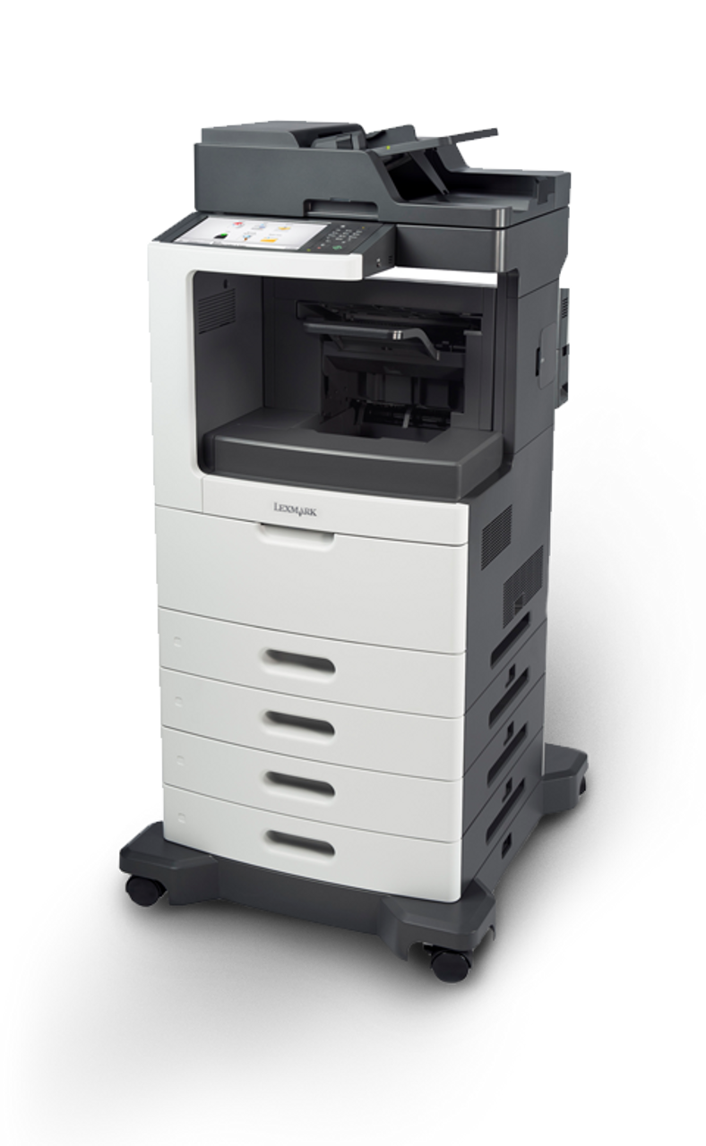 Lexmark MX810dxfe